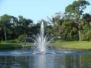 Aquamaster Fountains
