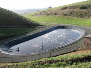 Niner Wastewater Treatment
